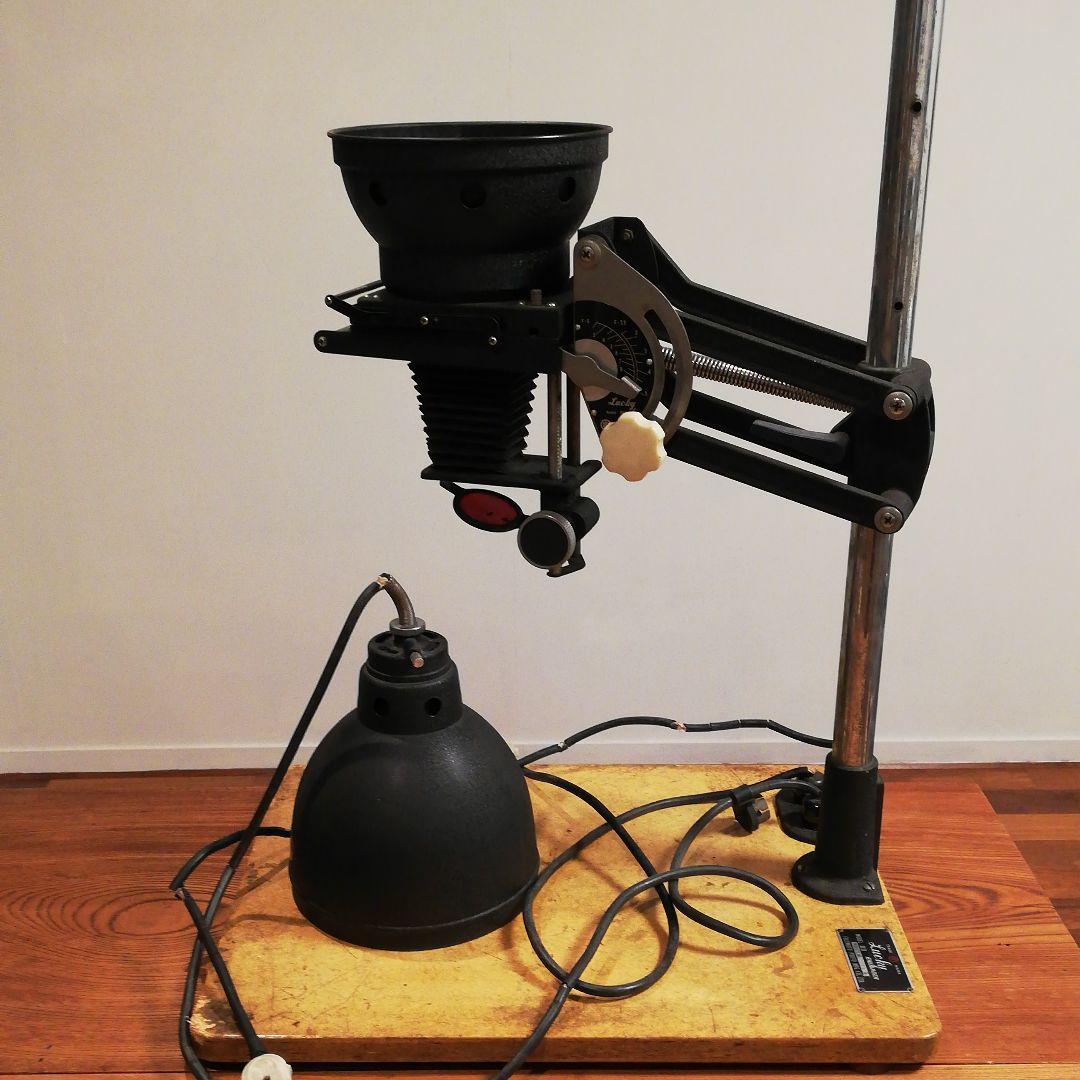 藤本写真工業　Lucky Model ⅢD