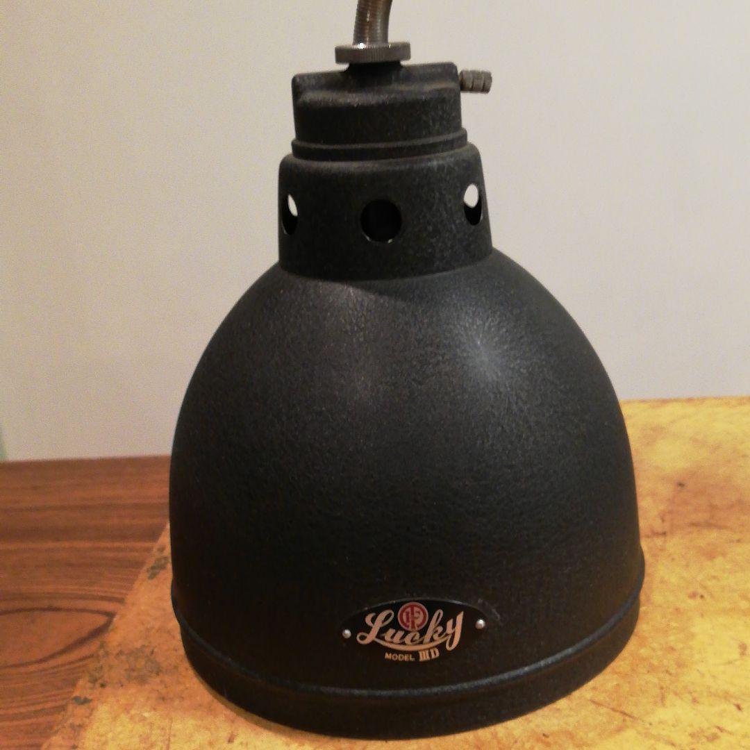 藤本写真工業　Lucky Model ⅢD