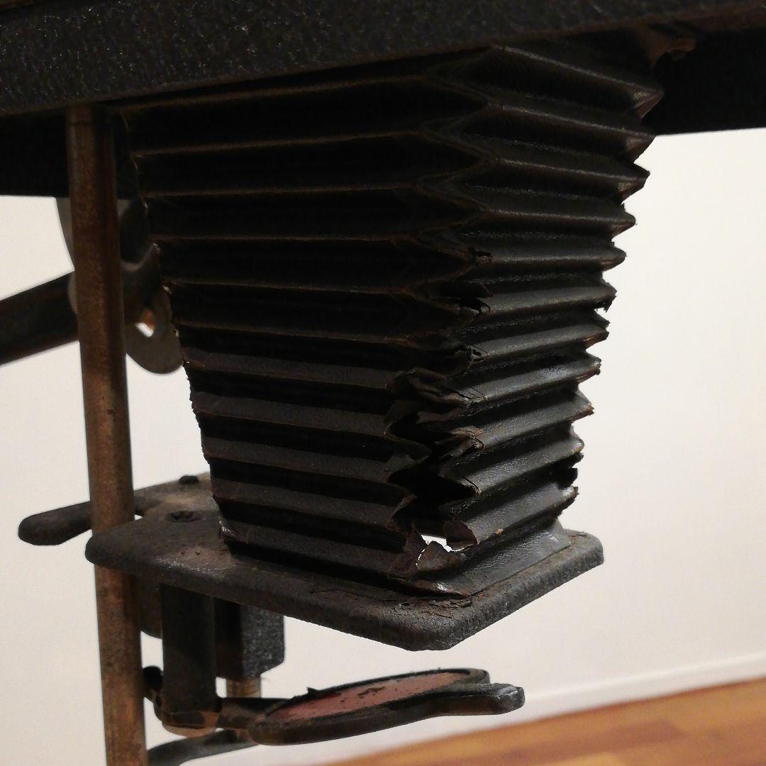 藤本写真工業　Lucky Model ⅢD