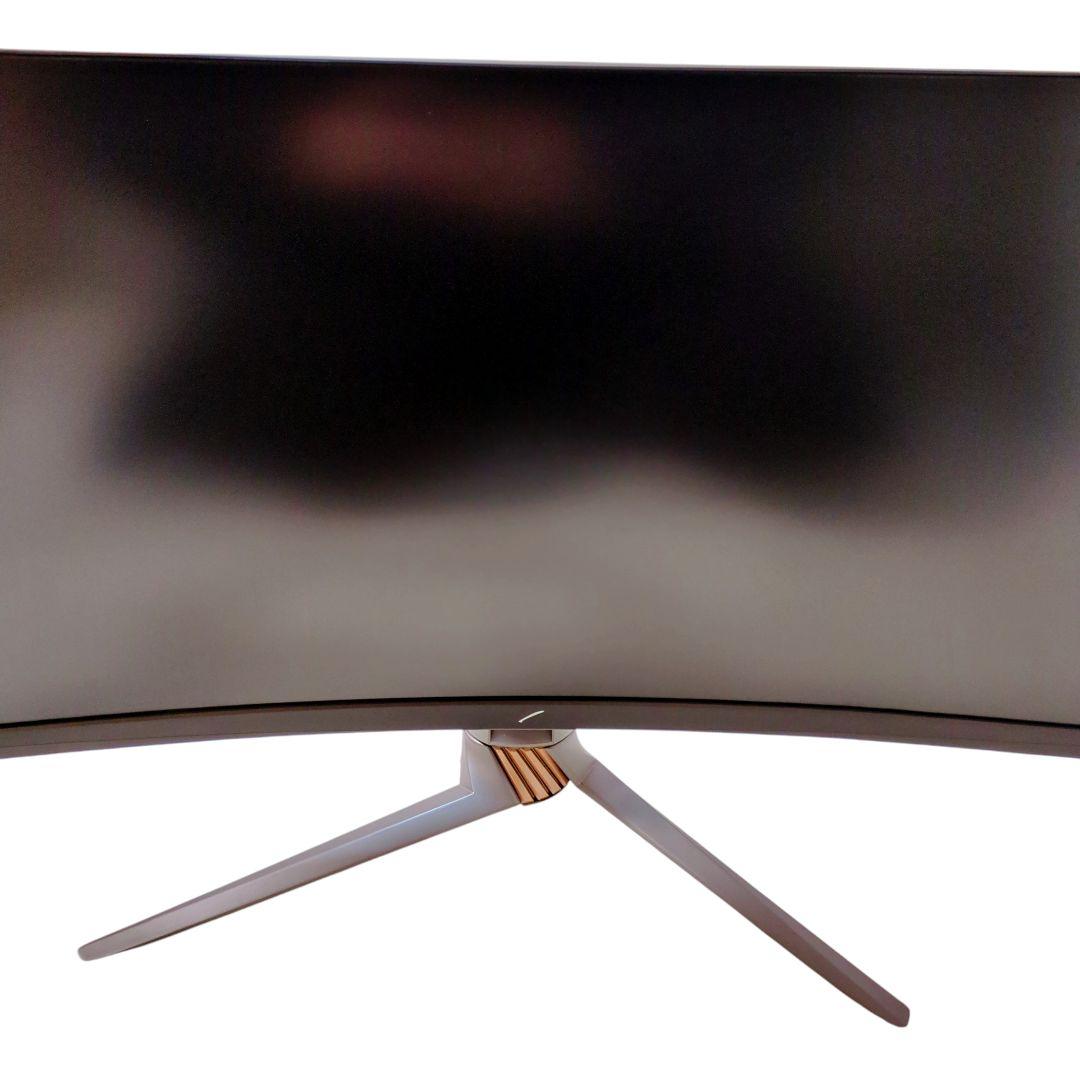 【美品】ROG Swift PG35VQ ウルトラワイド HDR1000 35型