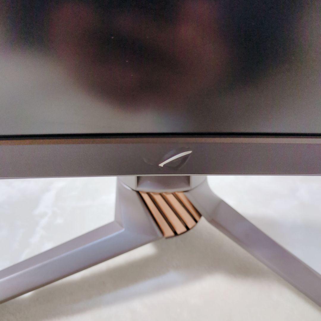 【美品】ROG Swift PG35VQ ウルトラワイド HDR1000 35型
