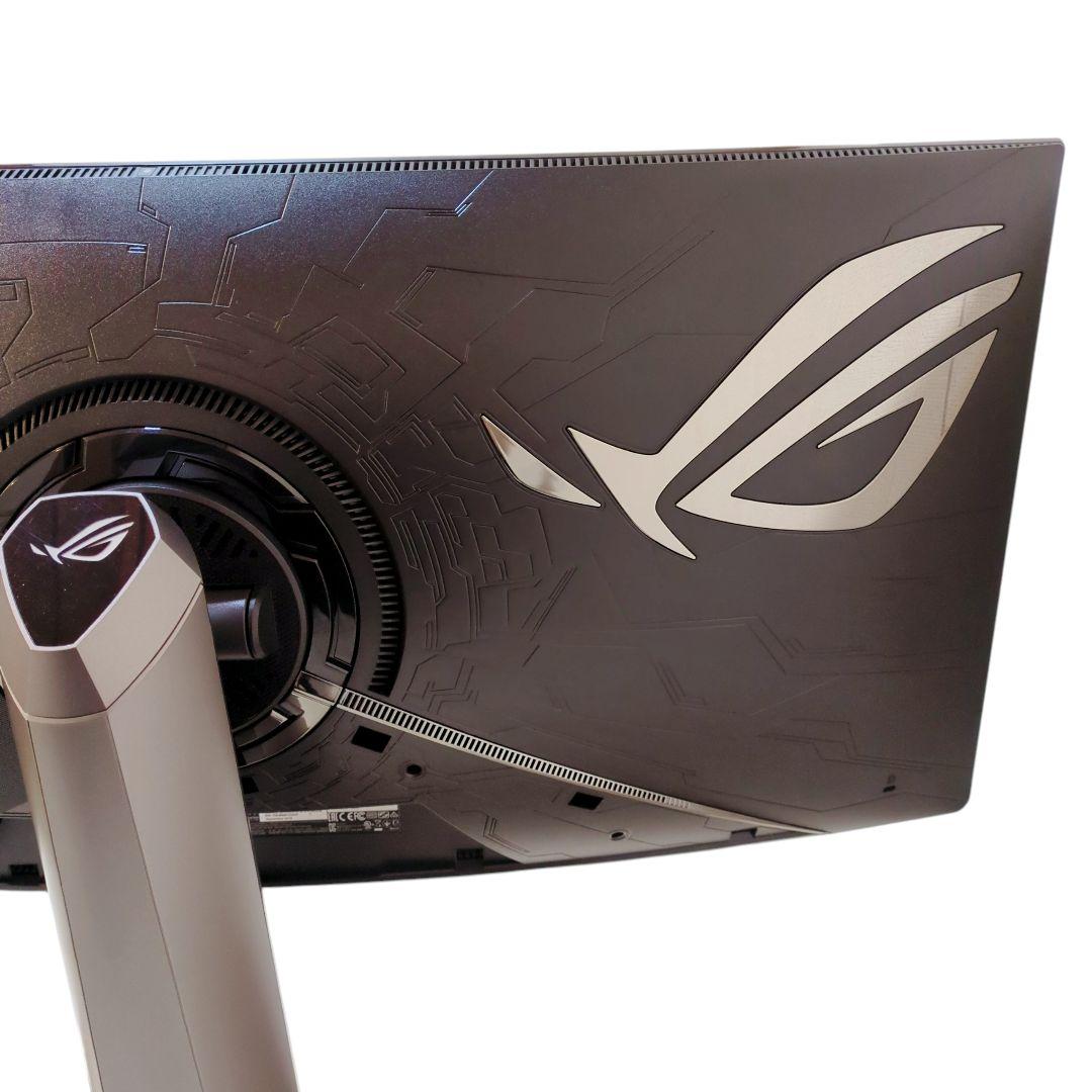【美品】ROG Swift PG35VQ ウルトラワイド HDR1000 35型