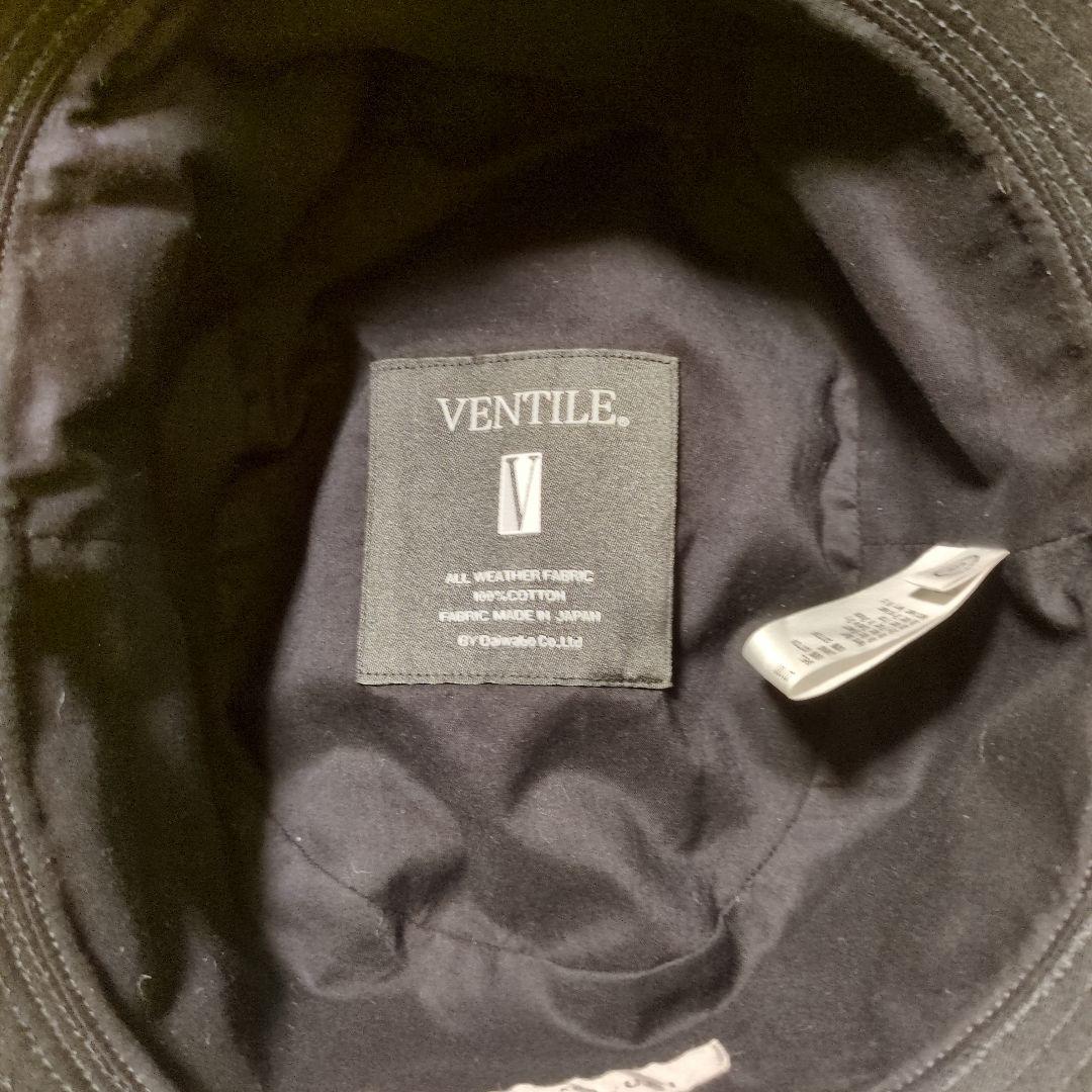 帽子 kijima takayuki