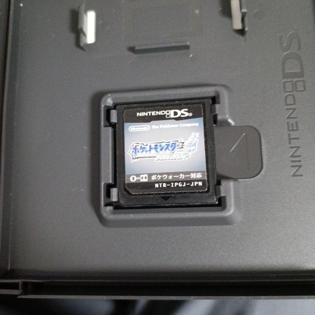 さ*き様 ポケットモンスター ソウルシルバー +ポケウォーカー ポケモンソールシ