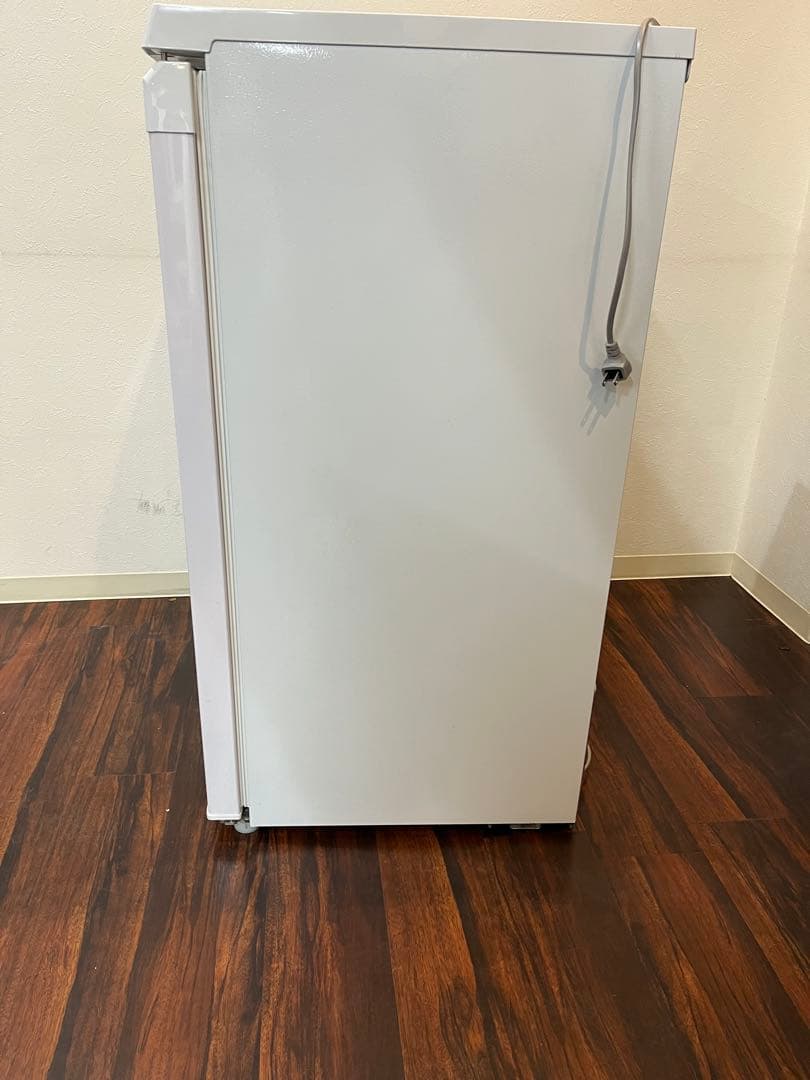 Haier 冷凍庫 JF-NU102B 102L 2020年製 家庭用