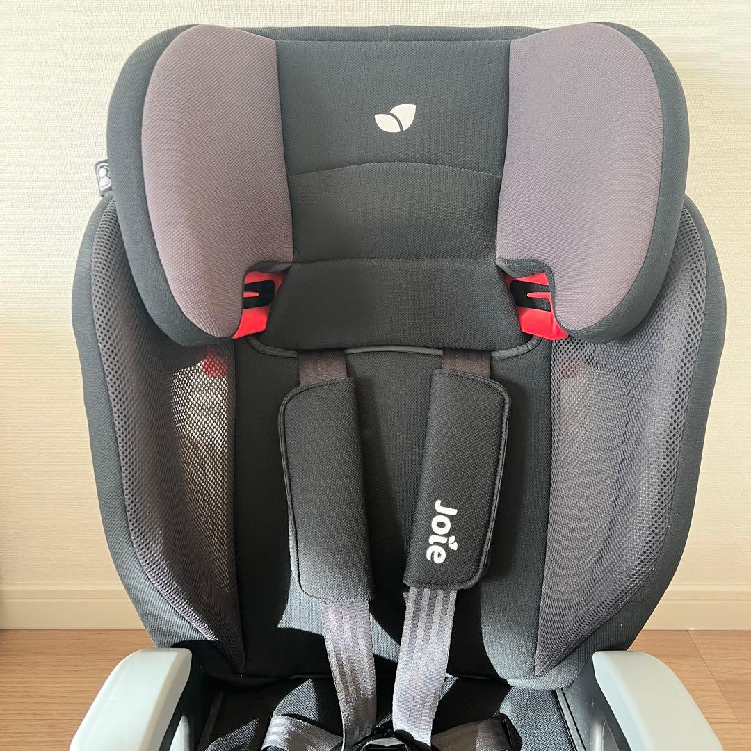Joie ジョイー　エレベート KATOJI チャイルドシート　ジュニアシート