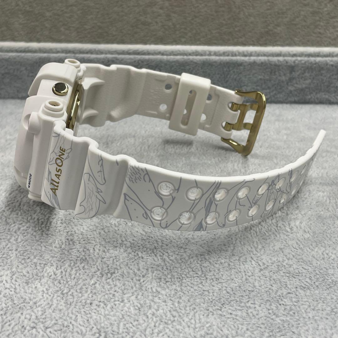 カシオ Gショック ICERC Japan GW-8201K-7JR C6691