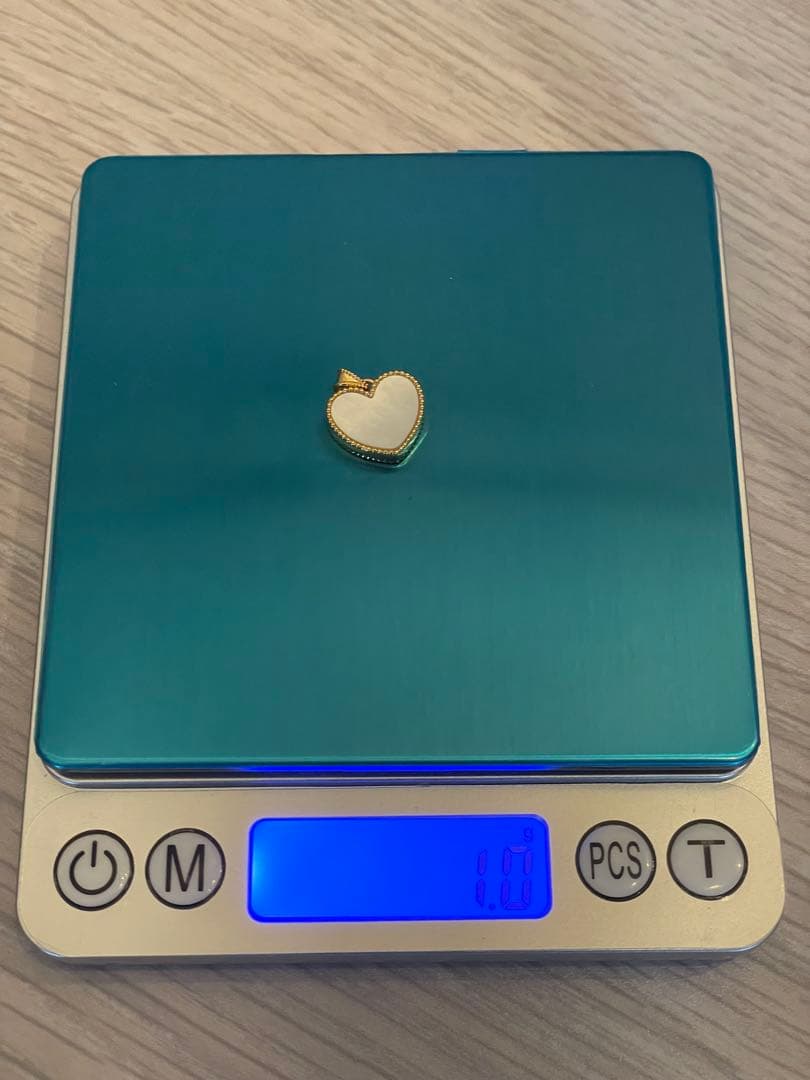 k18イエローゴールド　オニキス　 ペンダントトップ