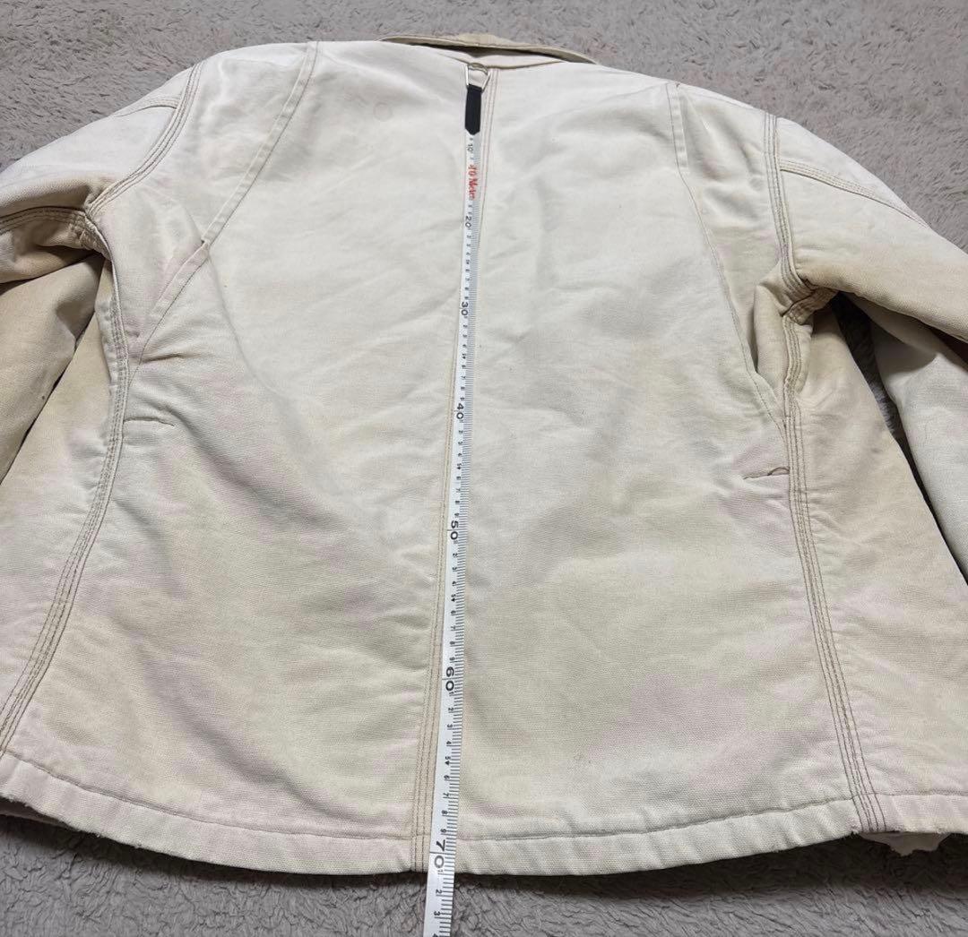 carhartt 100周年　星タグ　カバーオール　チョアコート　野村訓市　L