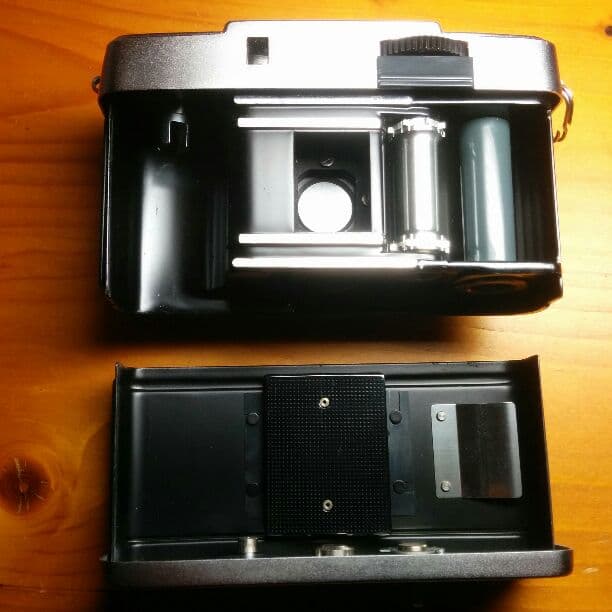 オリンパス ペン OLYMPUS-PEN EES