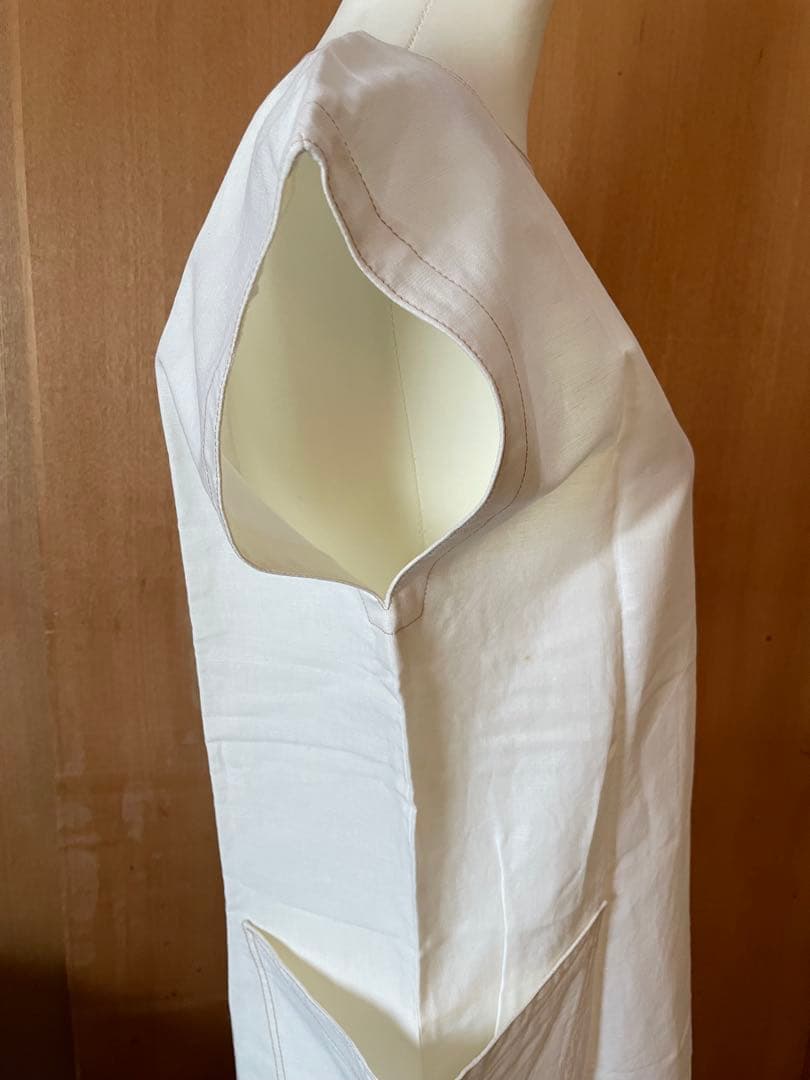 ティエリーミュグレー ワンピース 新品未使用