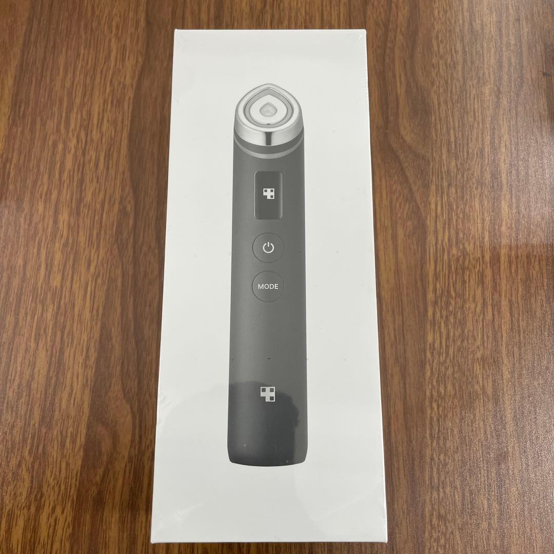 Z061メディキューブ AGE-Rブースタープロ ブラック