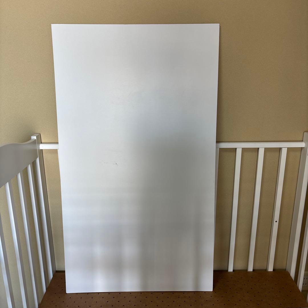 ベビーベッド NEWプロヴァンス キャスター付き 木製 国産 木製ベビーベッド