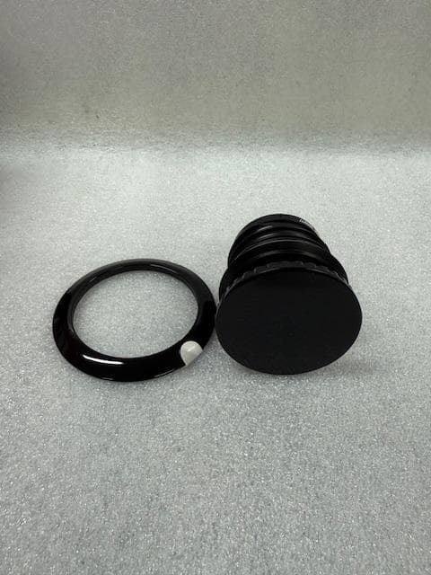 新品特価 ハーレー純正 フラッシュマウント・フュエルキャップ スポーツスター