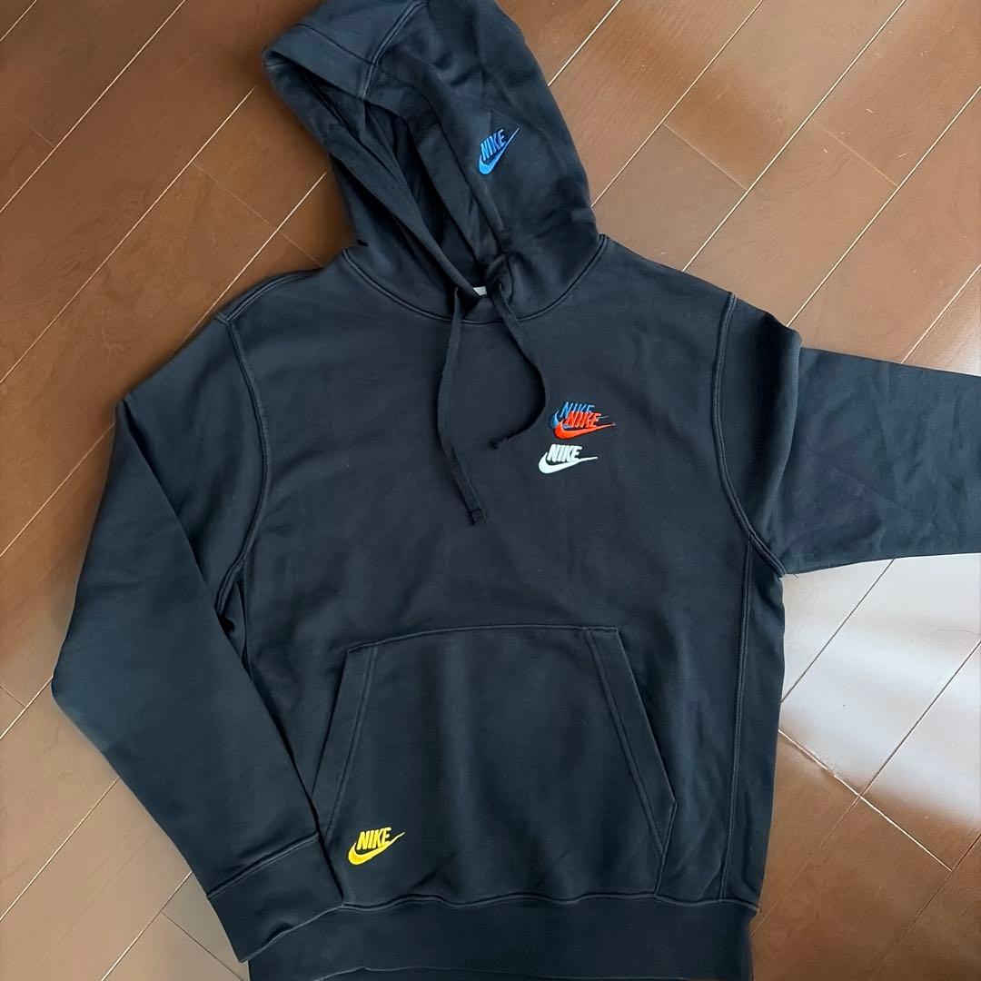 NIKE UNIQLOパーカー＆スウェット5点まとめ売り 155〜165