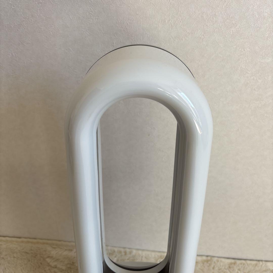 dyson ダイソン AM09 hot+cool ホワイト2020年製