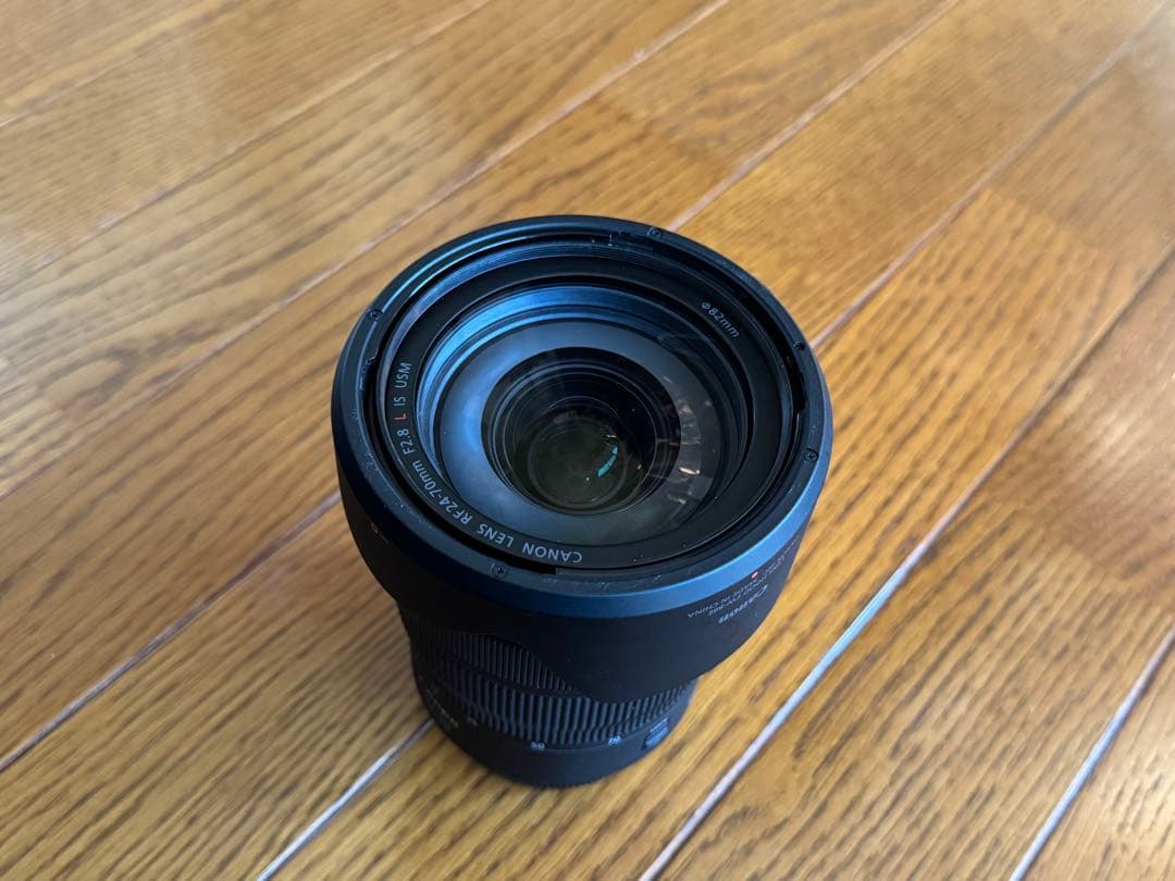 Canon EOS R5 ミラーレスカメラ 本体