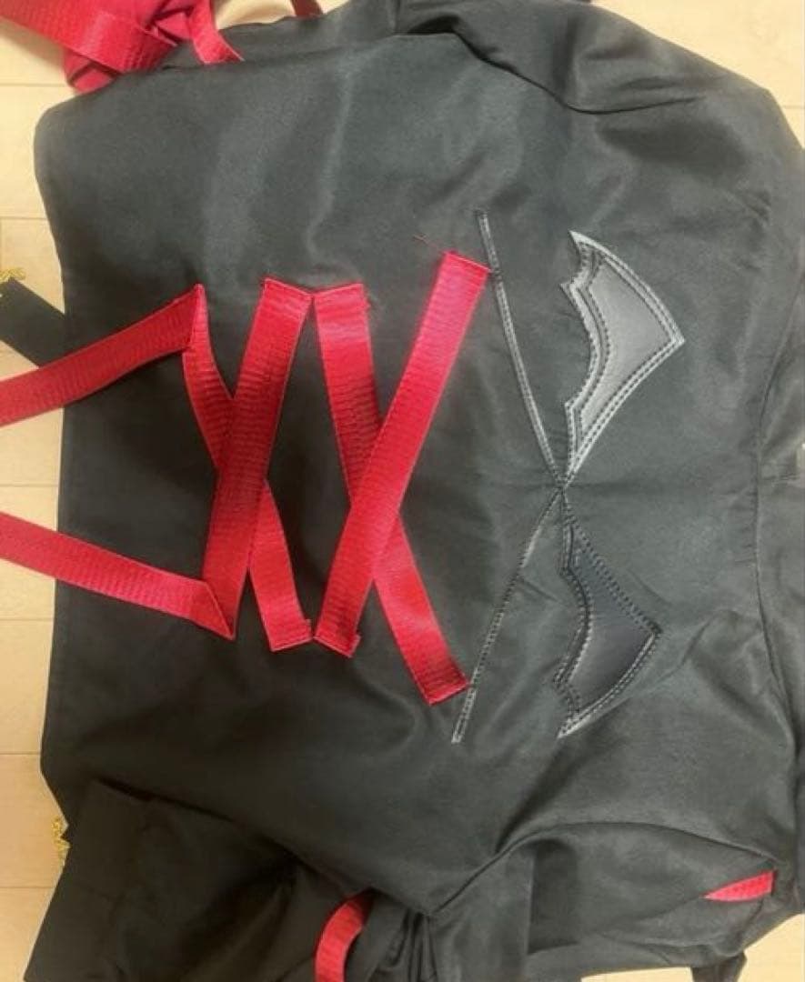 にじさんじコスプレ 葛葉 コントレイル ライブ衣装 フルセット