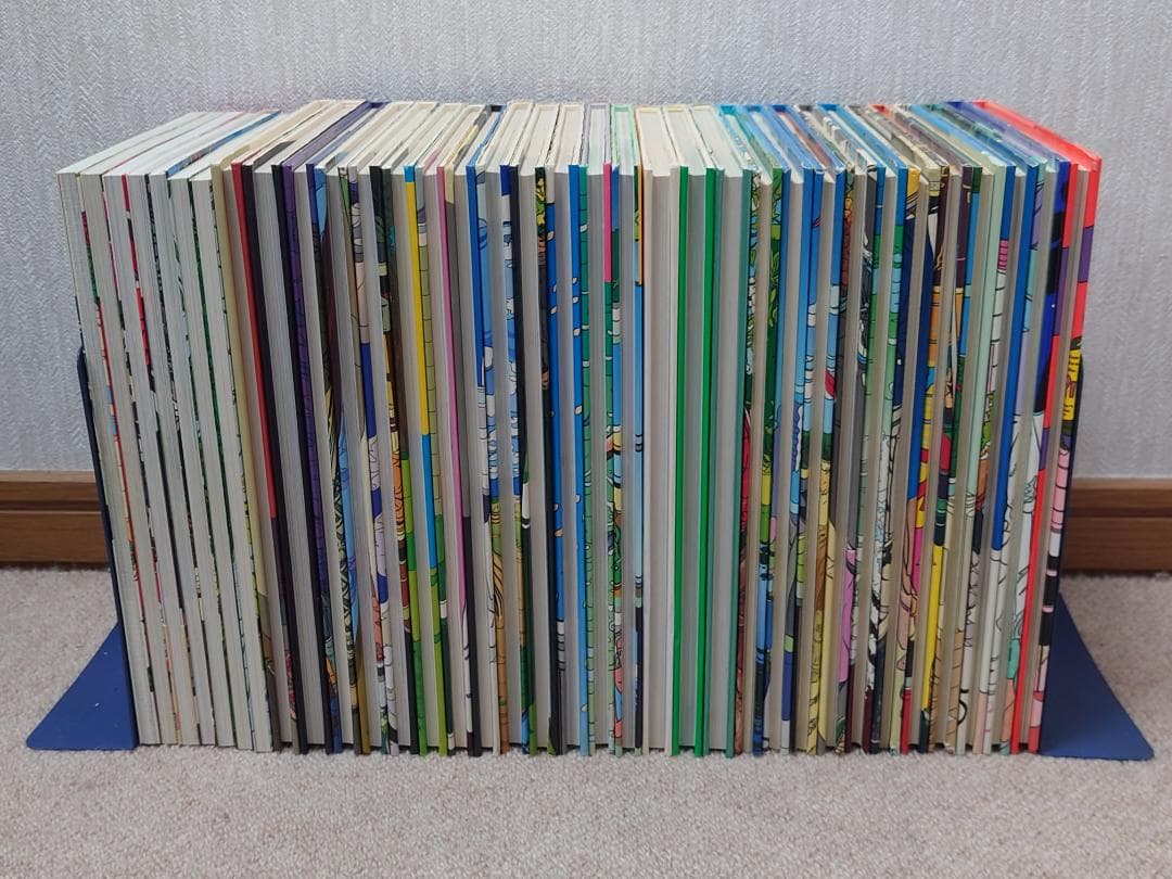 【初版多数】 わたせせいぞう ハートカクテル 全11巻 他 34冊 まとめて