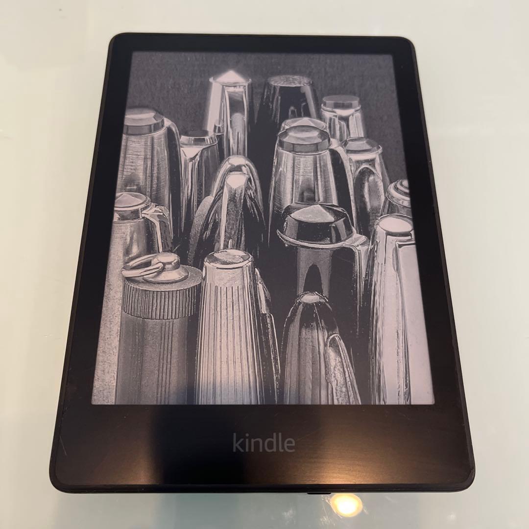 Kindle Paperwhite (第11世代) 広告モデル