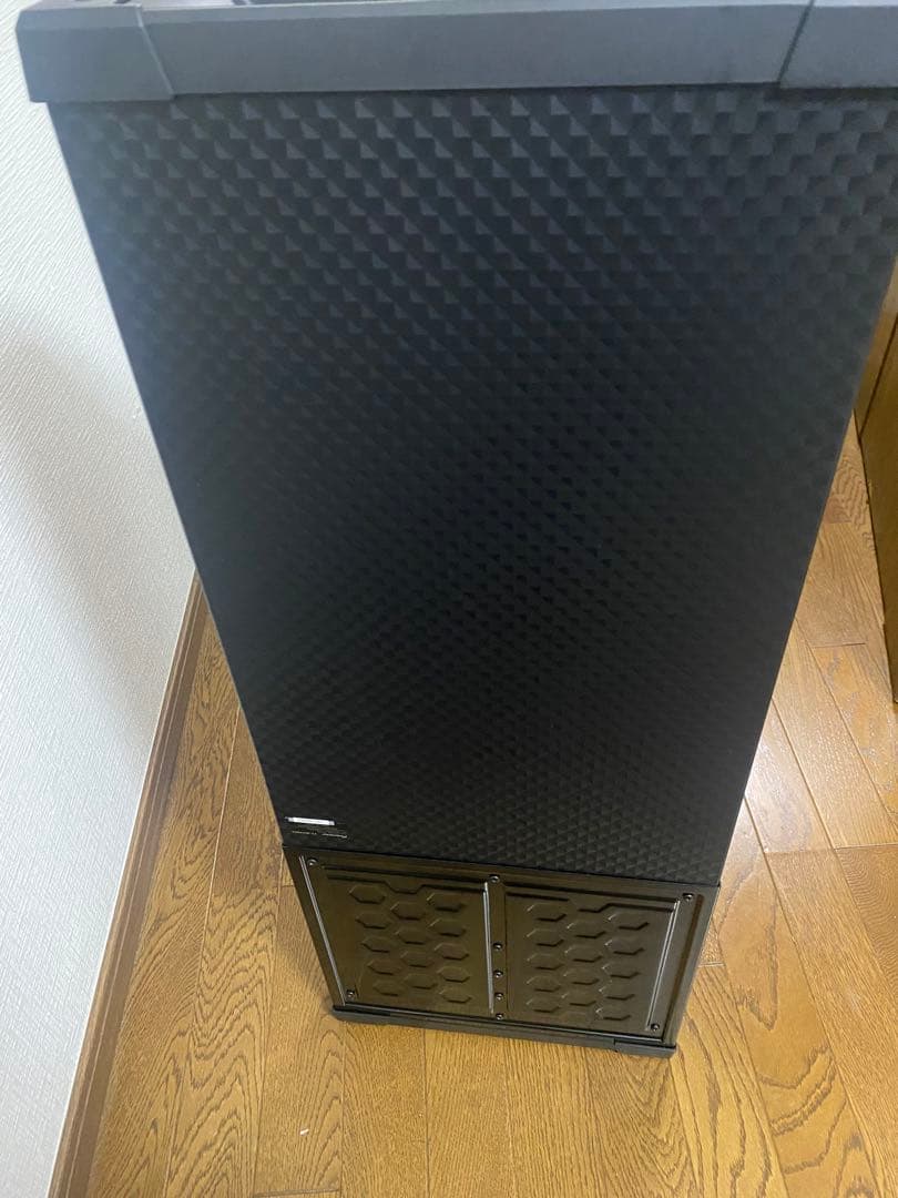 m*a様 本体のみ　パイオニア スピーカー TS-WX70DA サブウーファー