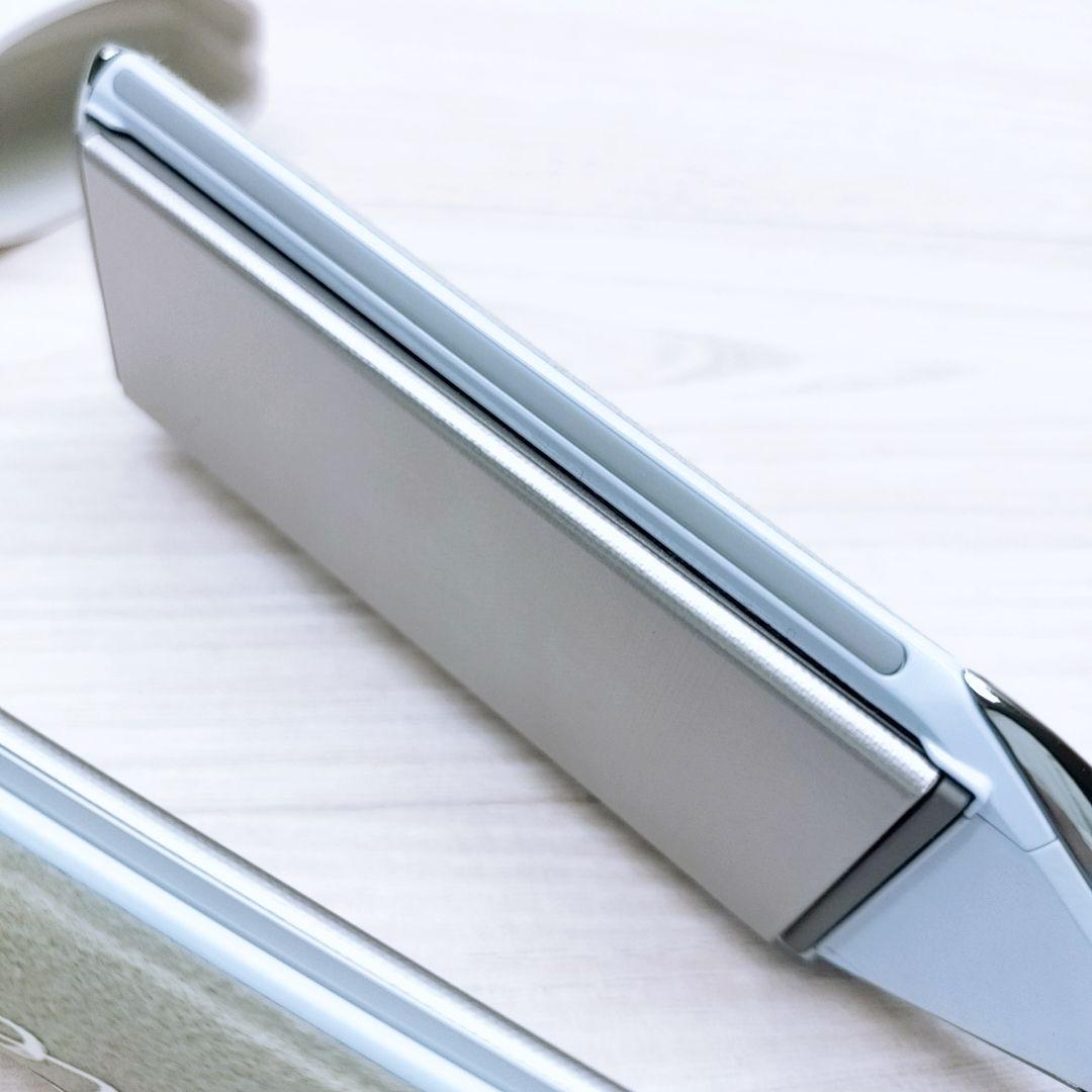 新品同様☺最新モデル Refa リファパワー ストレート プロ RE-BS