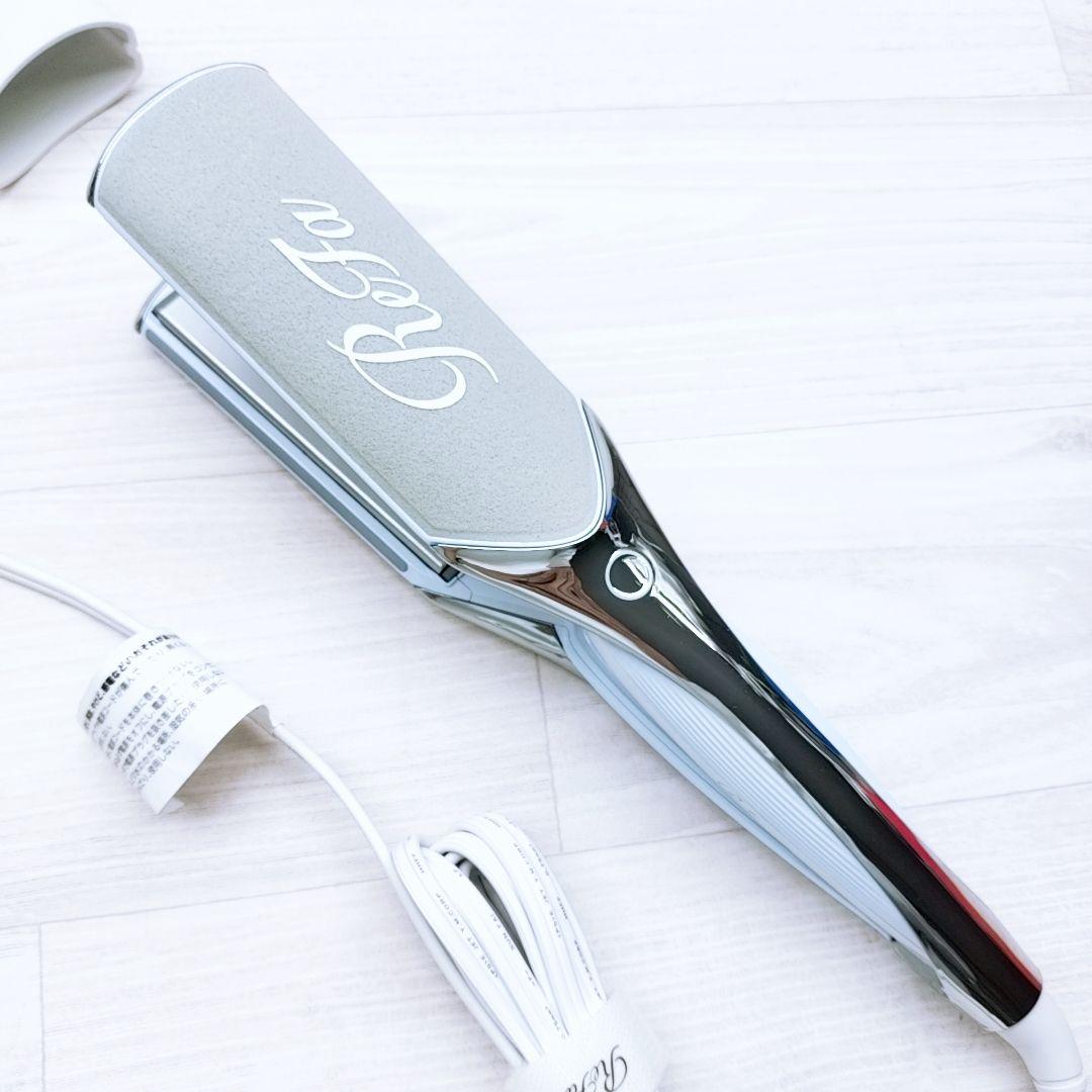 新品同様☺最新モデル Refa リファパワー ストレート プロ RE-BS