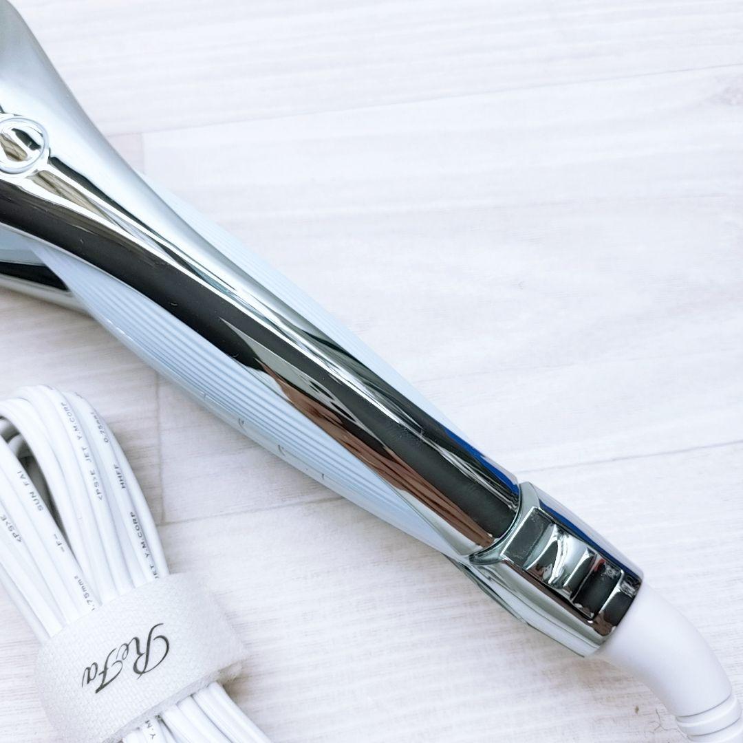 新品同様☺最新モデル Refa リファパワー ストレート プロ RE-BS