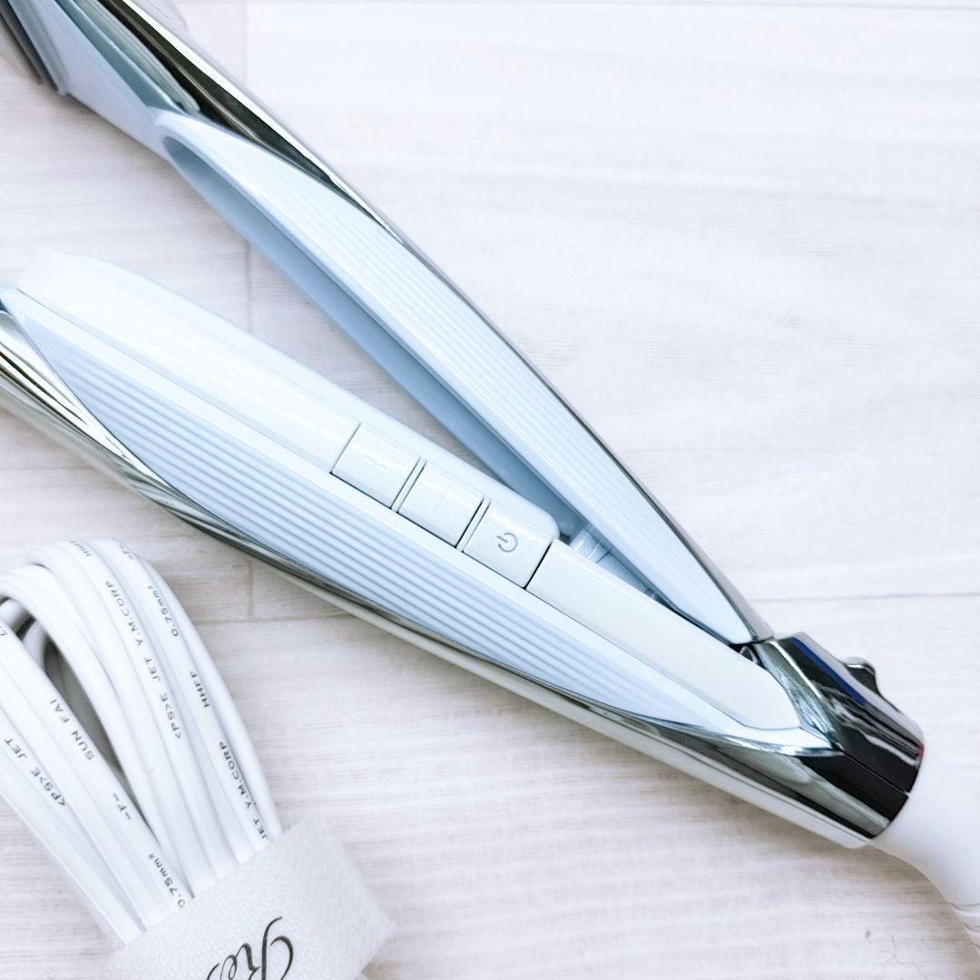 新品同様☺最新モデル Refa リファパワー ストレート プロ RE-BS