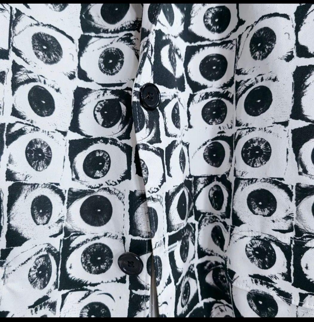 超希少‼️タグ付き未使用品‼️　コムデギャルソン×シュプリーム　 テーラード