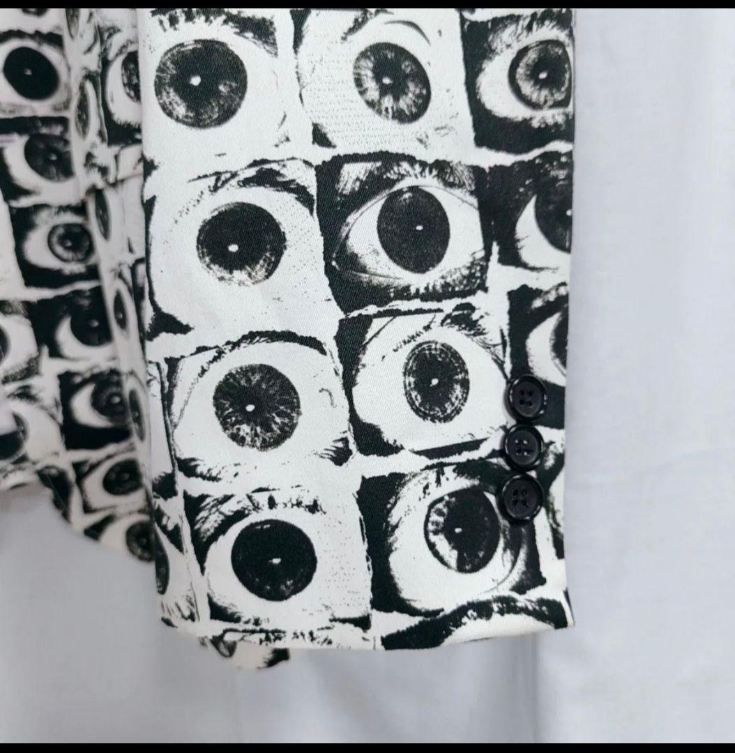 超希少‼️タグ付き未使用品‼️　コムデギャルソン×シュプリーム　 テーラード