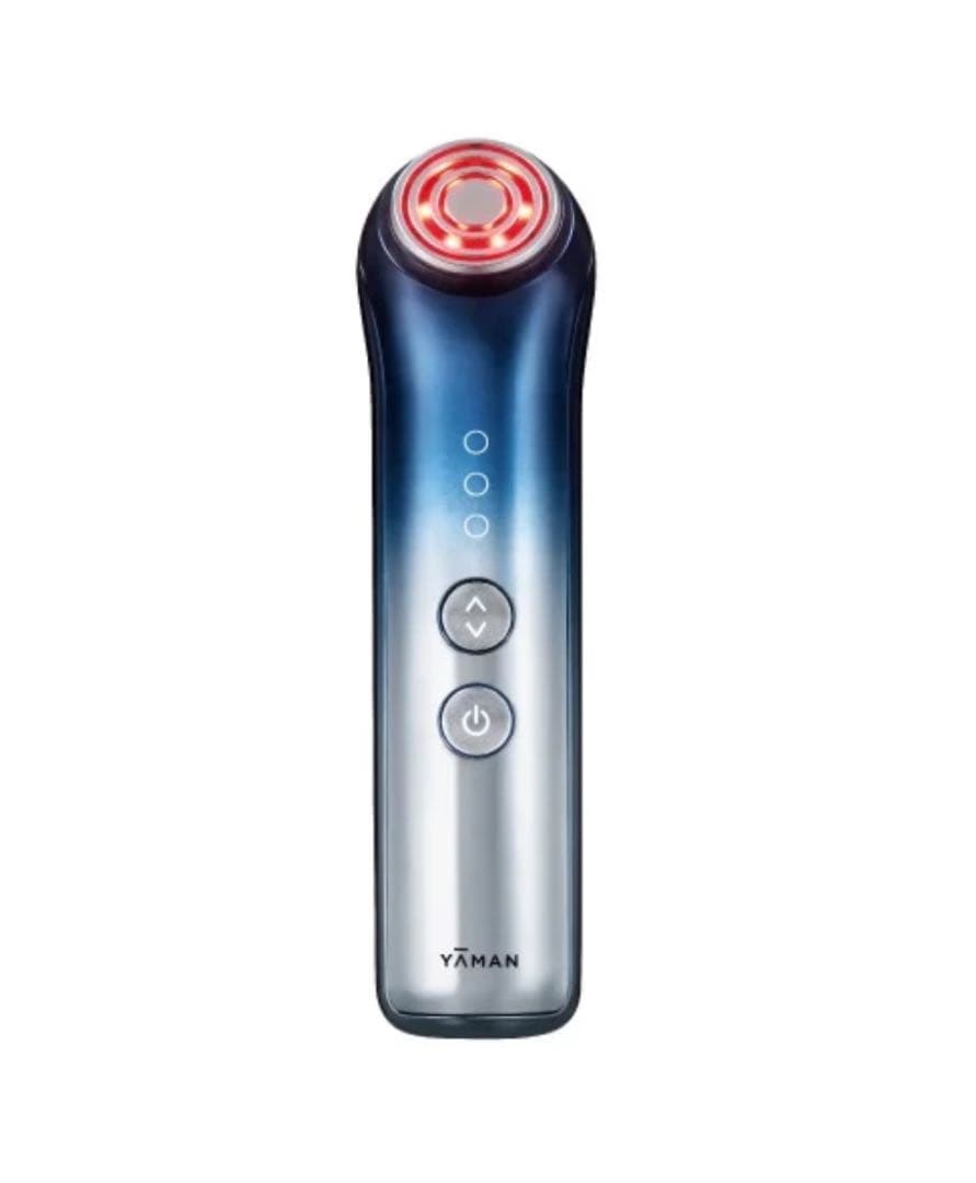 新品未開封_YA-MANブルームWRスター