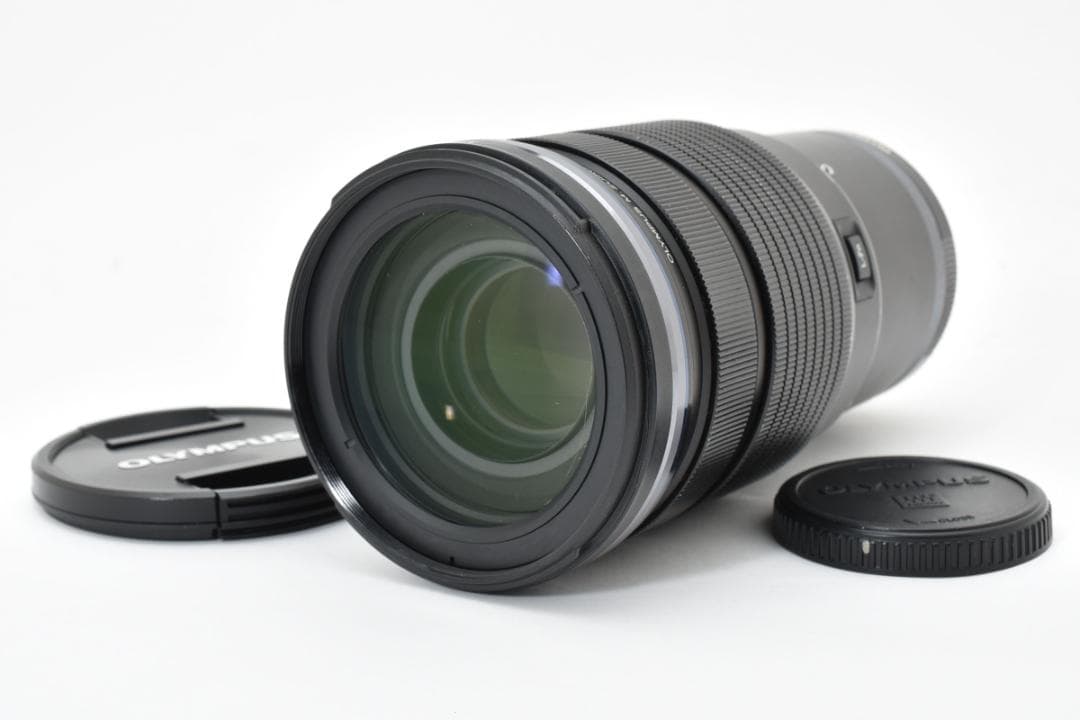 動確済 美品 オリンパス M.Zuiko 40-150 2.8 PRO #671