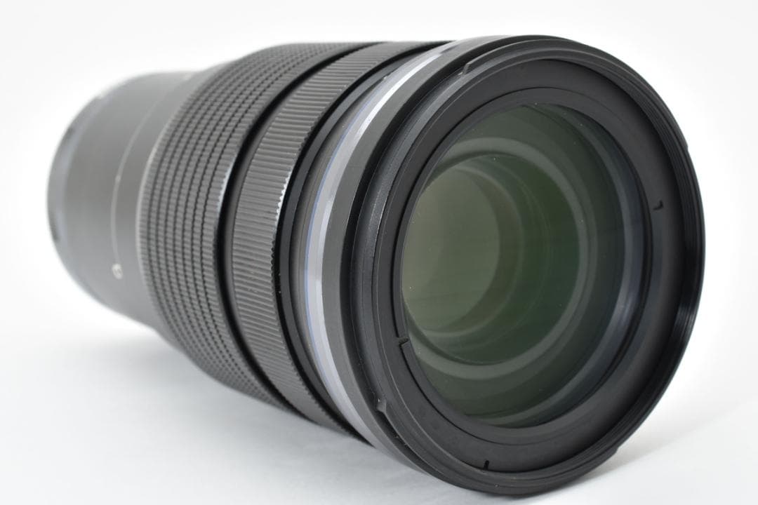 動確済 美品 オリンパス M.Zuiko 40-150 2.8 PRO #671