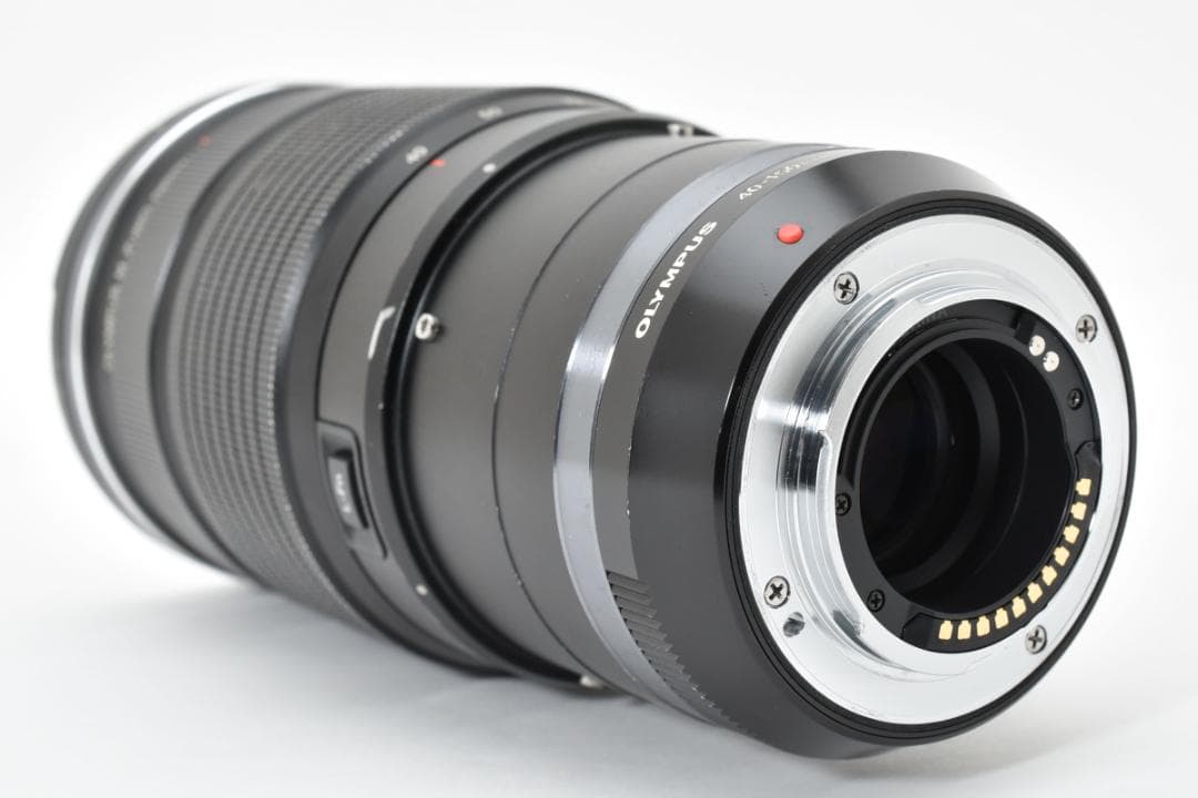 動確済 美品 オリンパス M.Zuiko 40-150 2.8 PRO #671