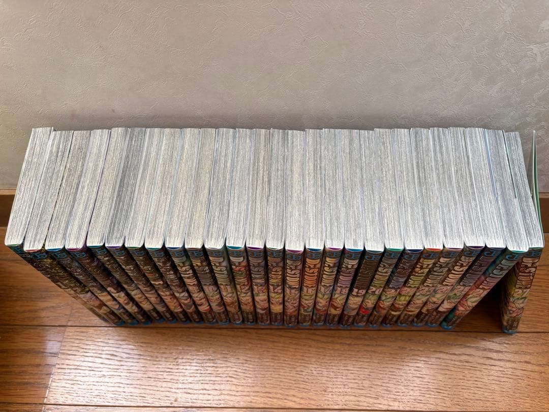 Dr.STONE 全巻セット