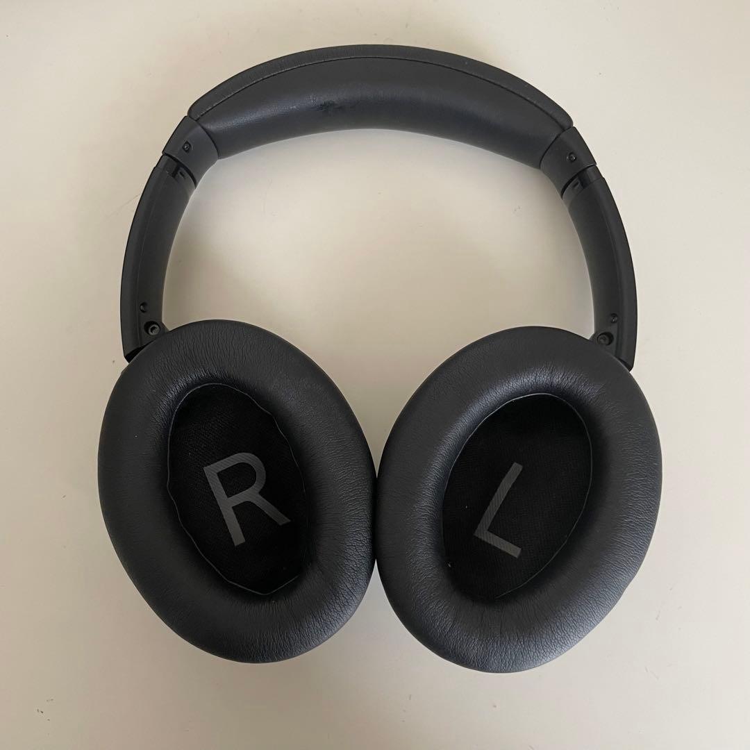 【美品】Bose QuietComfort Headphones箱付