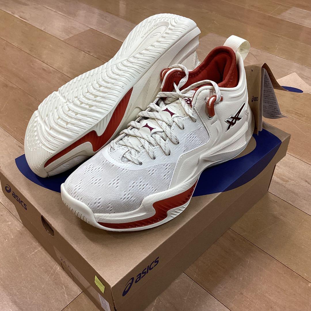 シューズ(男性用) NOVA SURGE LOW 2 750 28.0cm