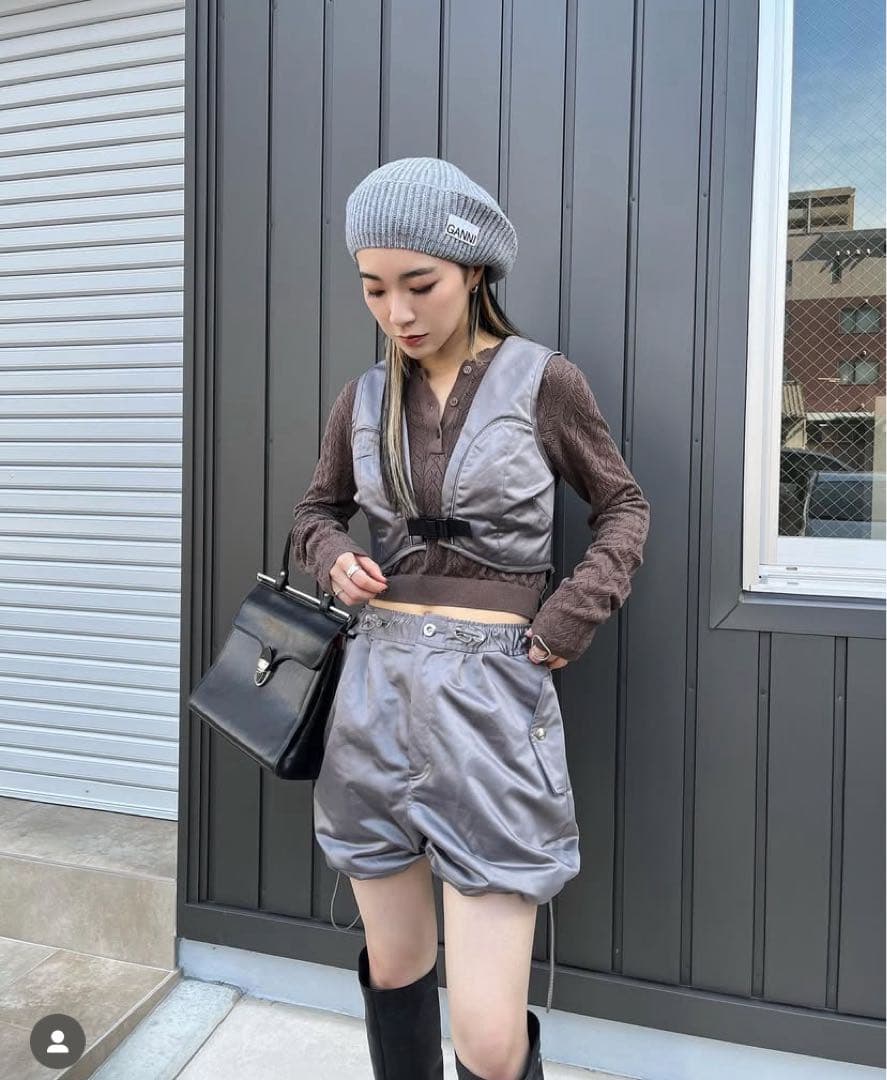 litmus購入【半額以下】KISHIDAMIKI trousers