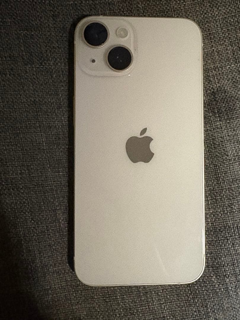 メ*9様 iPhone14 128GB 箱付き