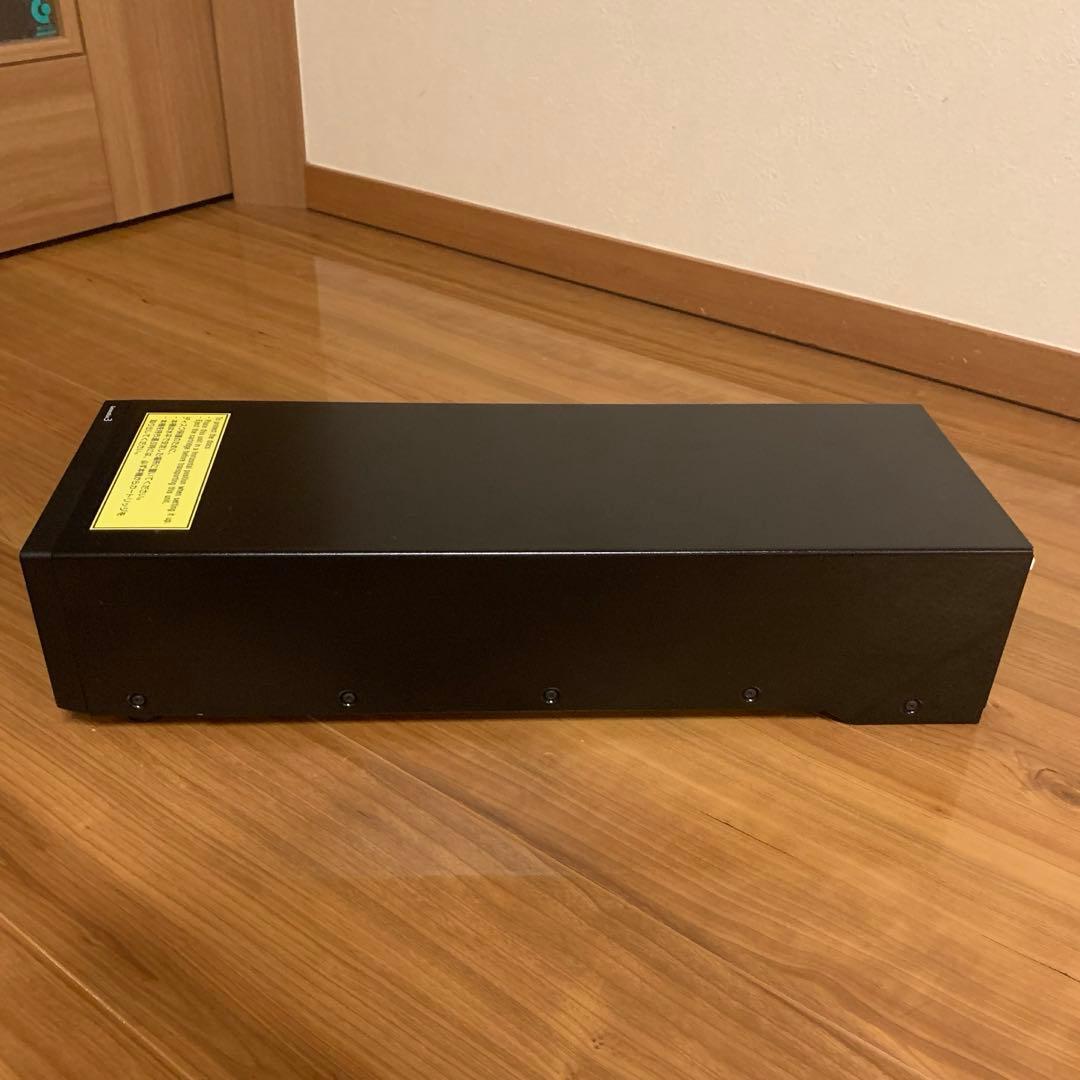 SONY オプティカルディスク　アーカイブドライブユニット　ODS-D380U