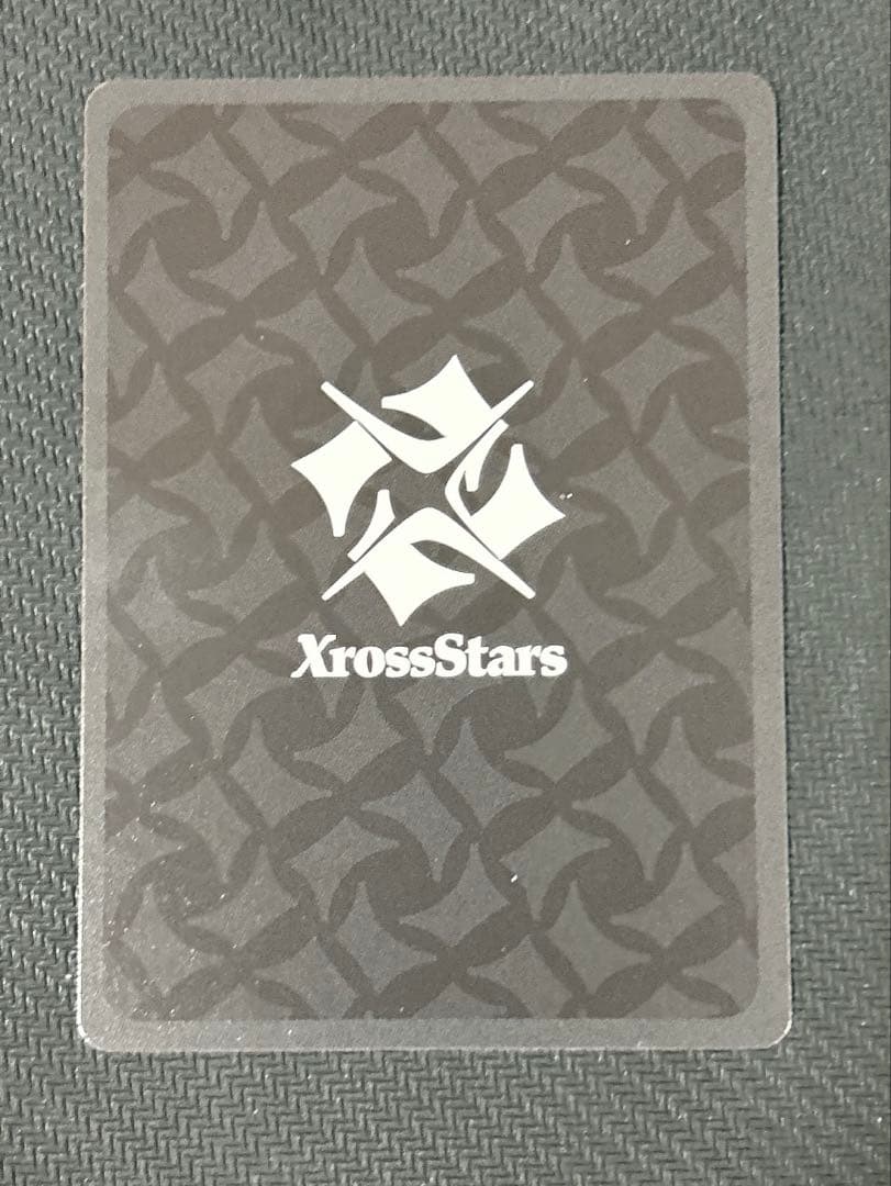 XrossStarsリンクアサルトSRP