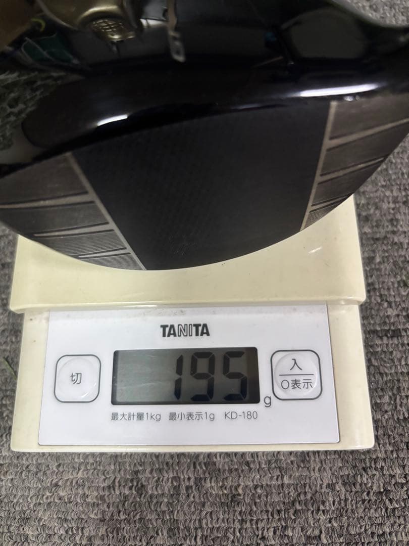 タイトリスト GT2 ドライバー 11°