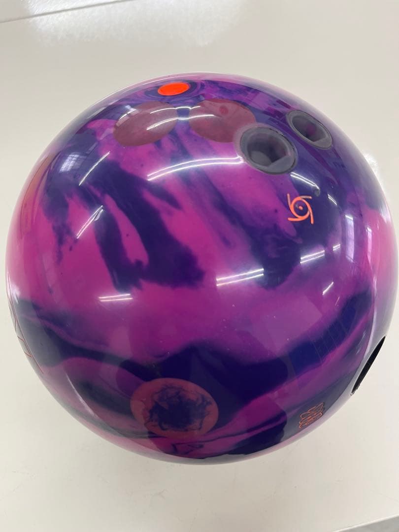 PHYSIX Power Elite IV ボウリングボール