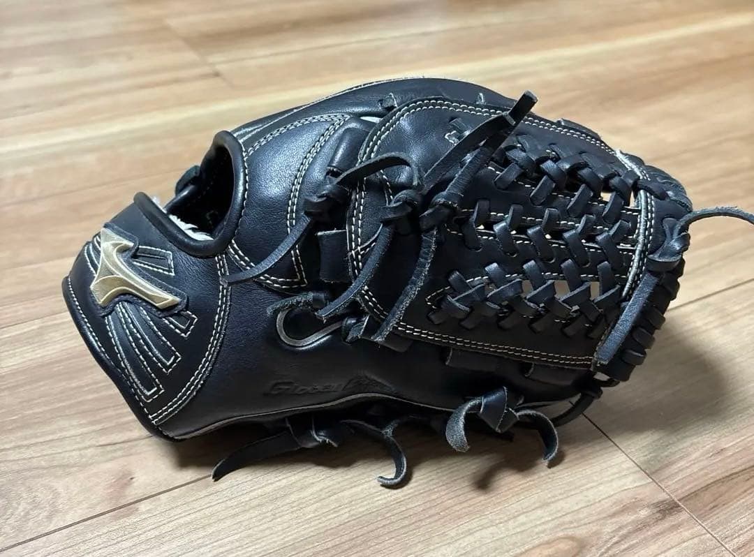 ミズノ　少年軟式　グローバルエリートRG H Selection02＋