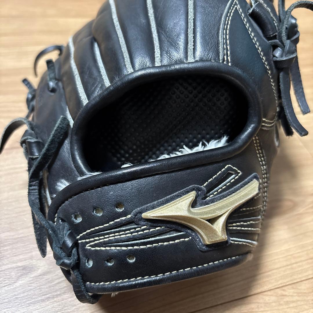 ミズノ　少年軟式　グローバルエリートRG H Selection02＋