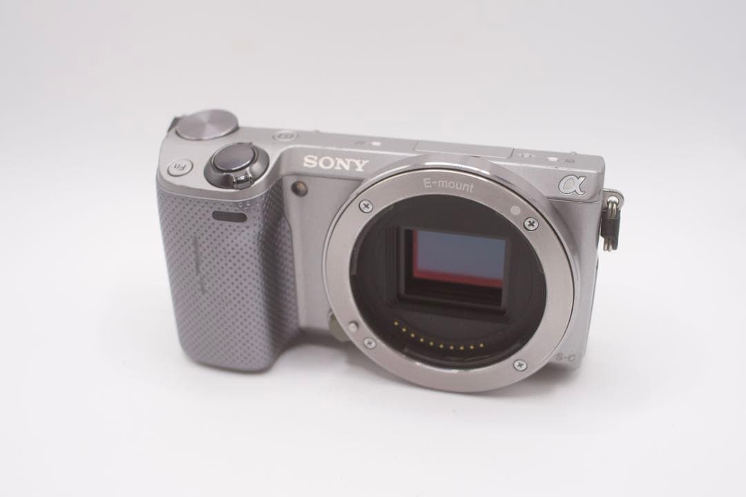 デジタルカメラ SONY NEX 5N