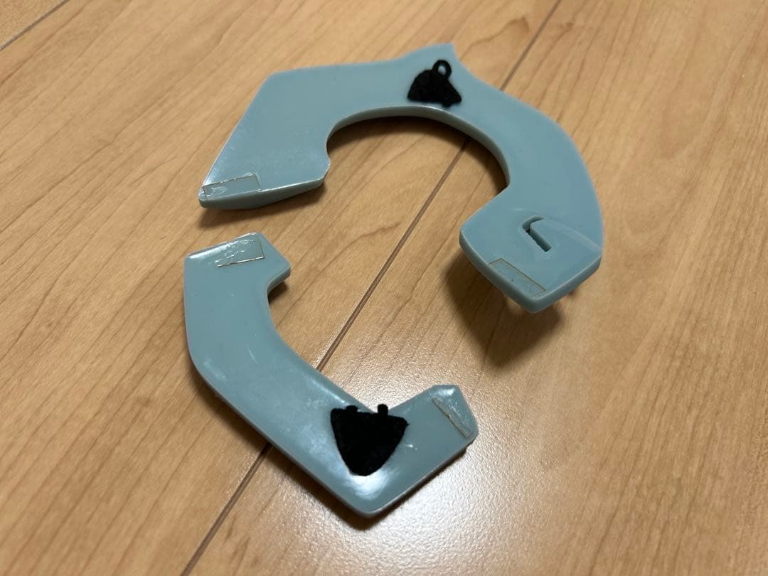 原神 魈 コスプレ 三分妄想