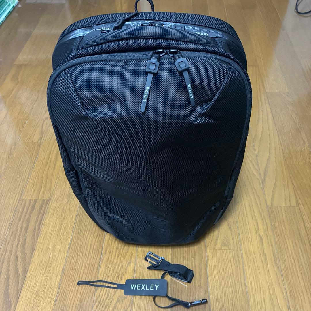 ウェクスレイ　ETAN