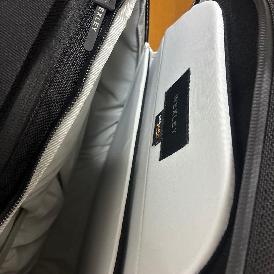 ウェクスレイ　ETAN